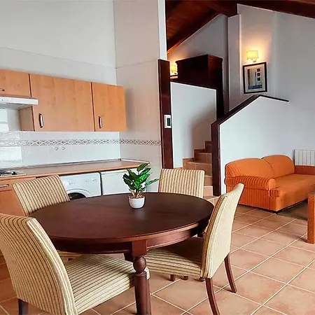 Apartamentos Jaca Badaguas 3000 Exterior photo