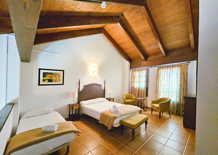 Apartamentos Jaca Badaguas 3000