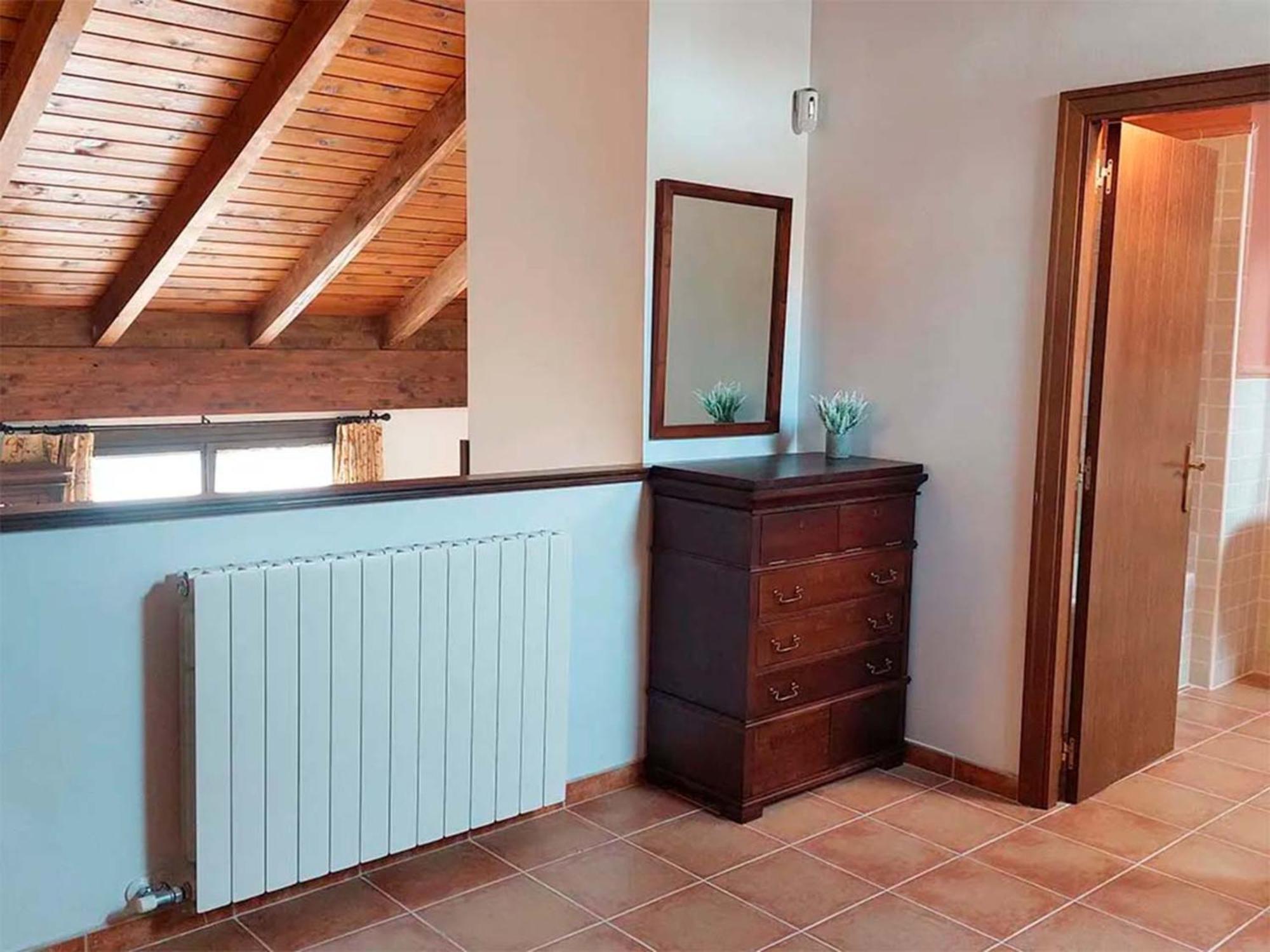 Jaca 3000 Apartamento Badaguás