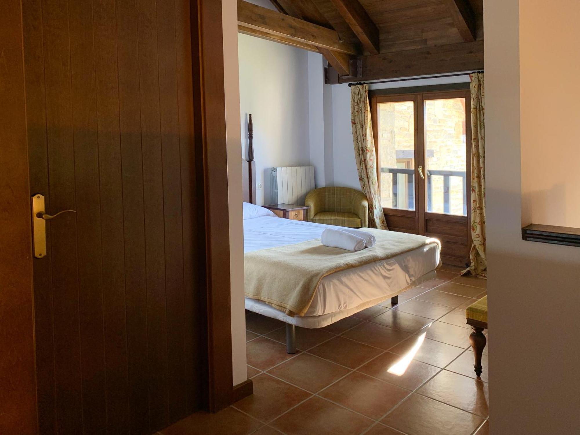 Apartamento Jaca 3000 *