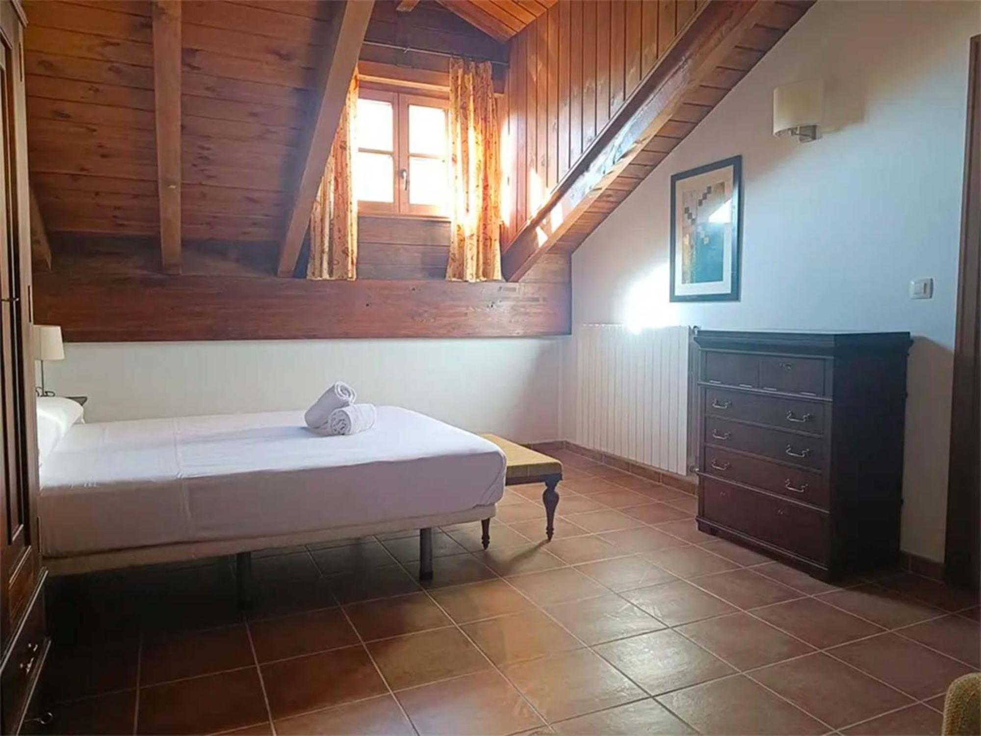 Apartamento Jaca 3000 *