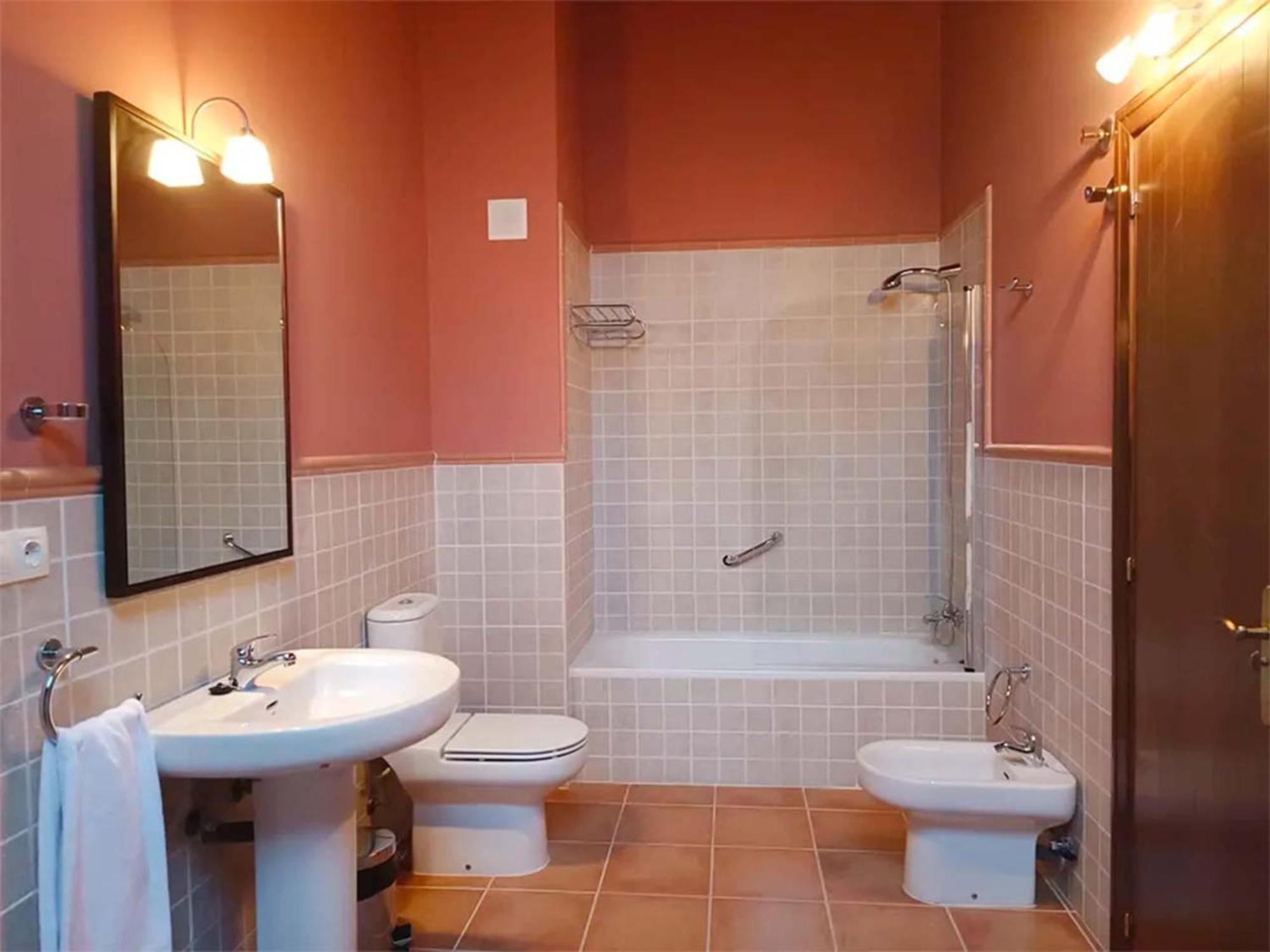 Jaca 3000 Apartamento *