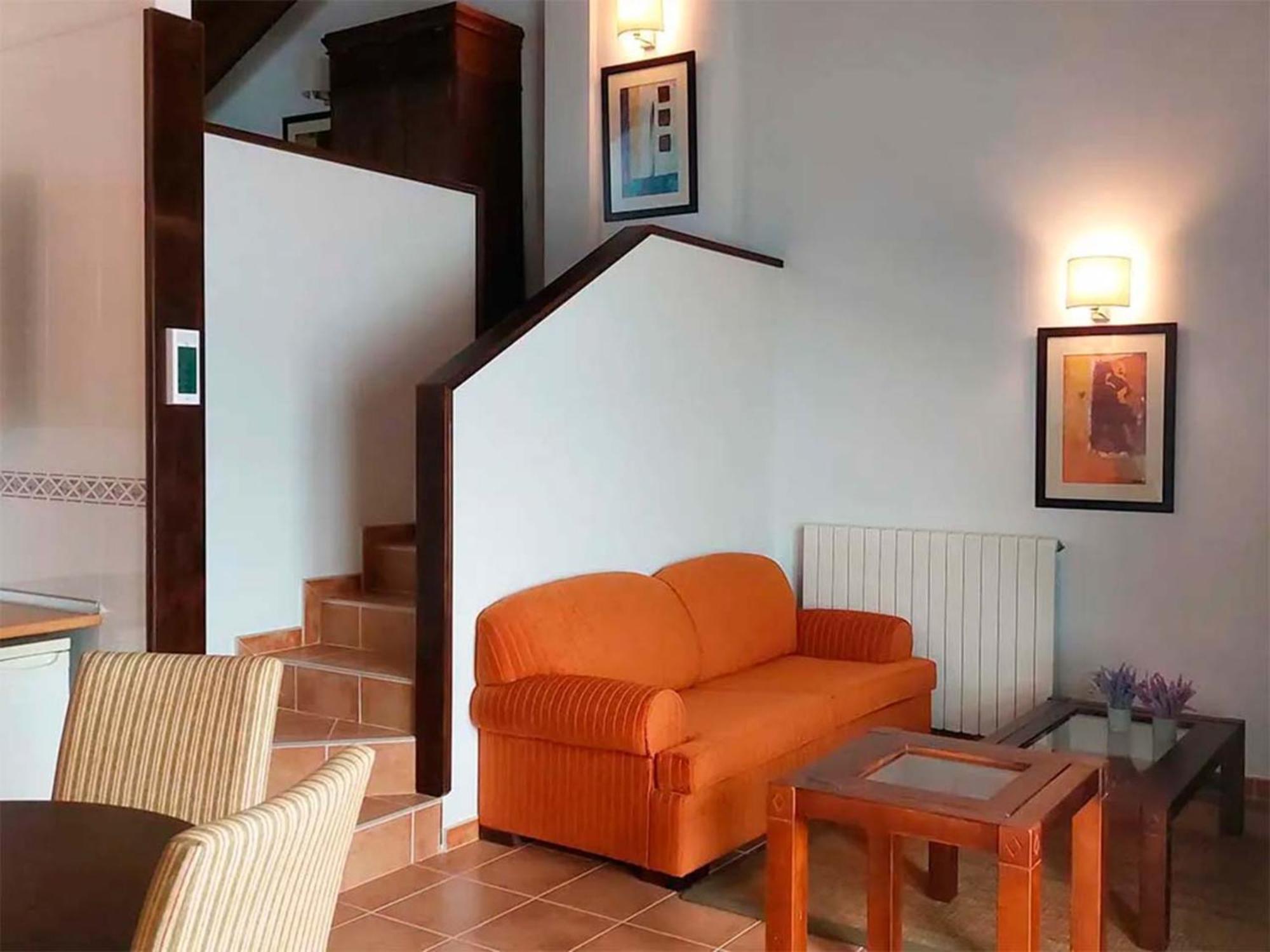 Apartamento Jaca 3000 Badaguás