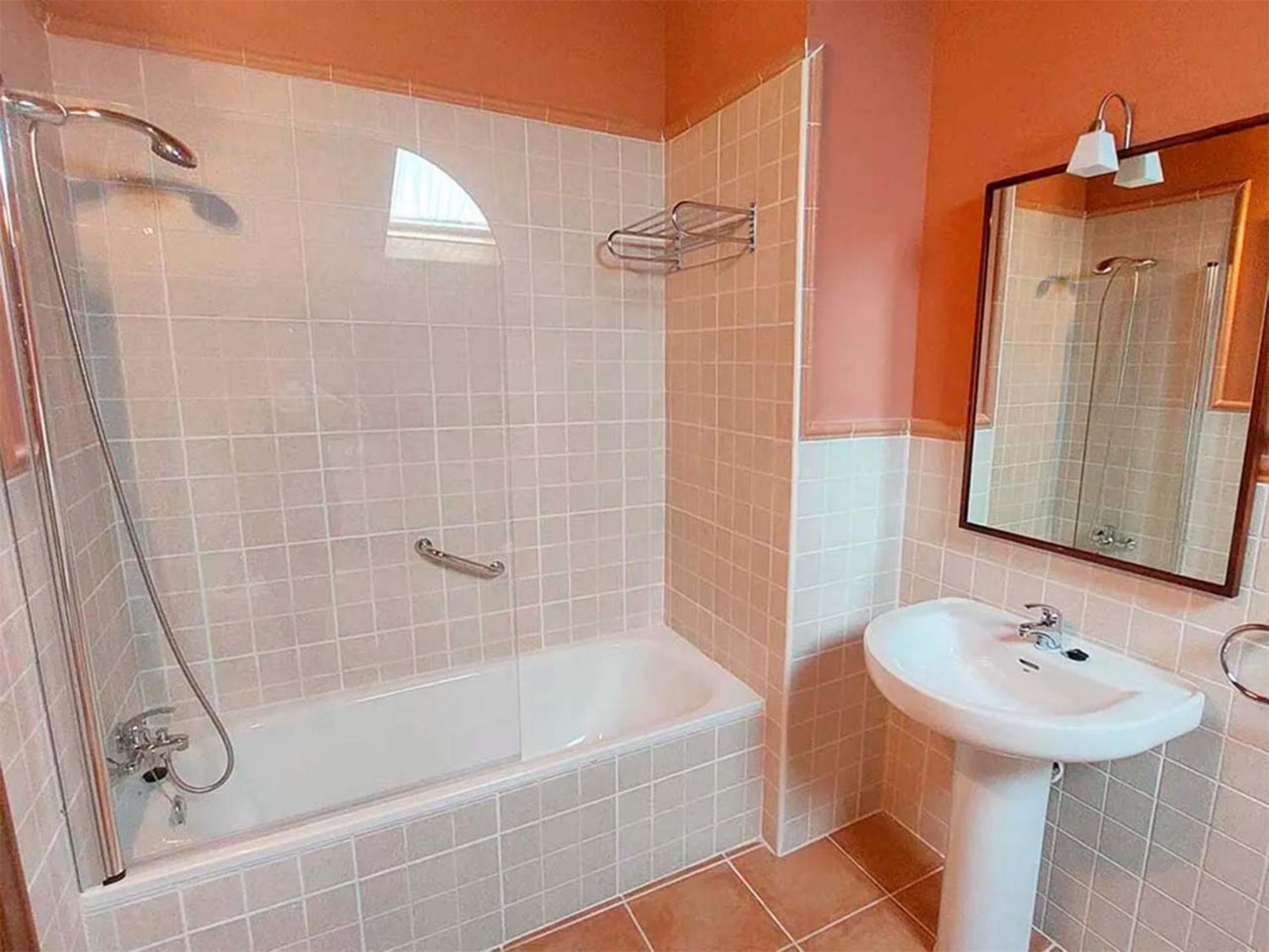 Apartamento Jaca 3000 *
