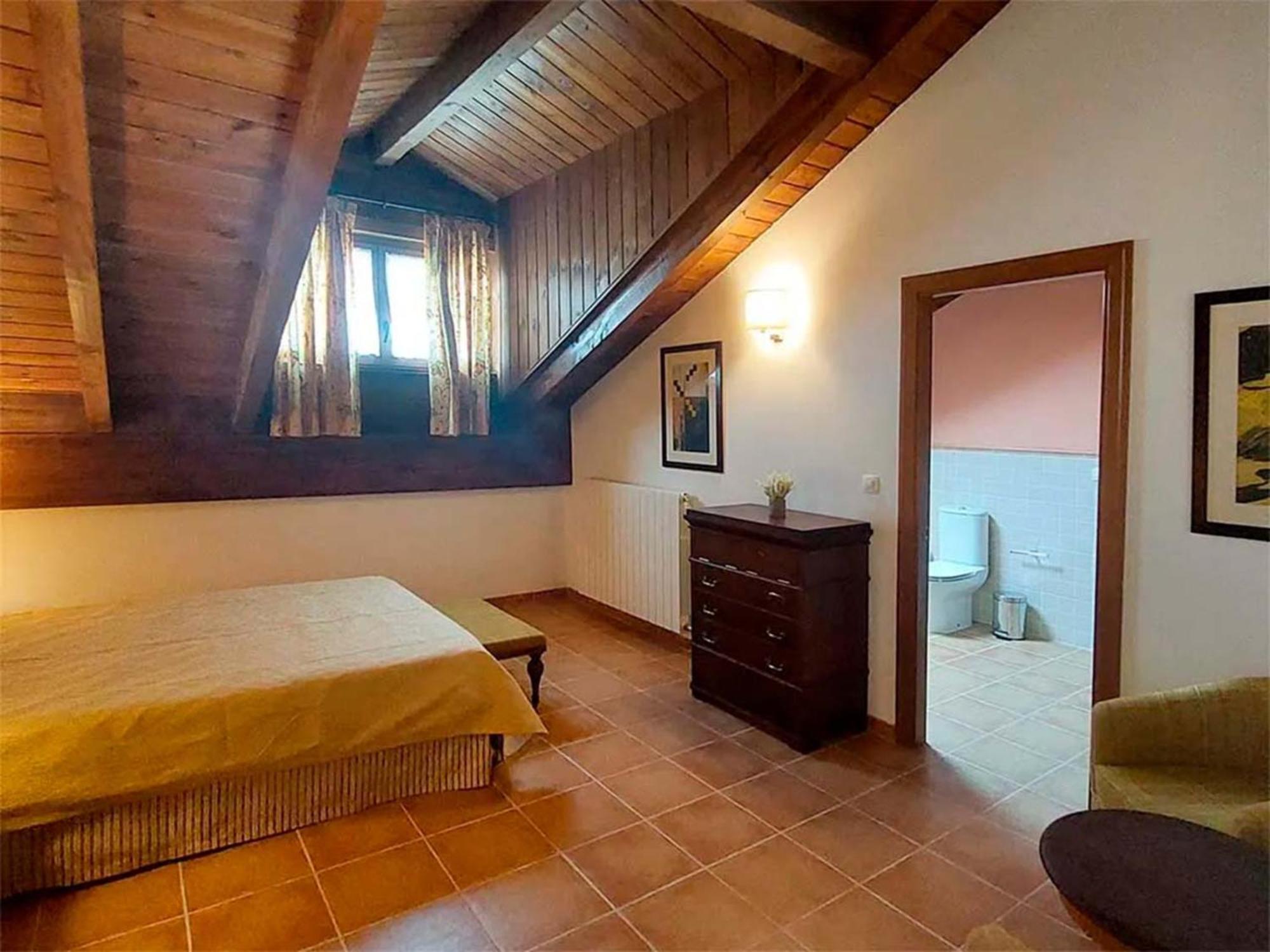 Apartamento Jaca 3000 Badaguás