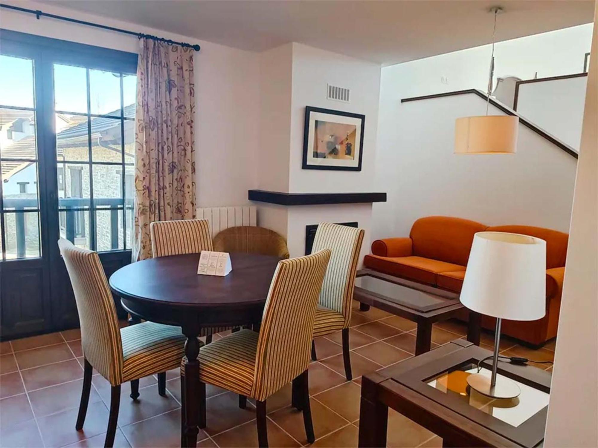 Jaca 3000 Apartamento