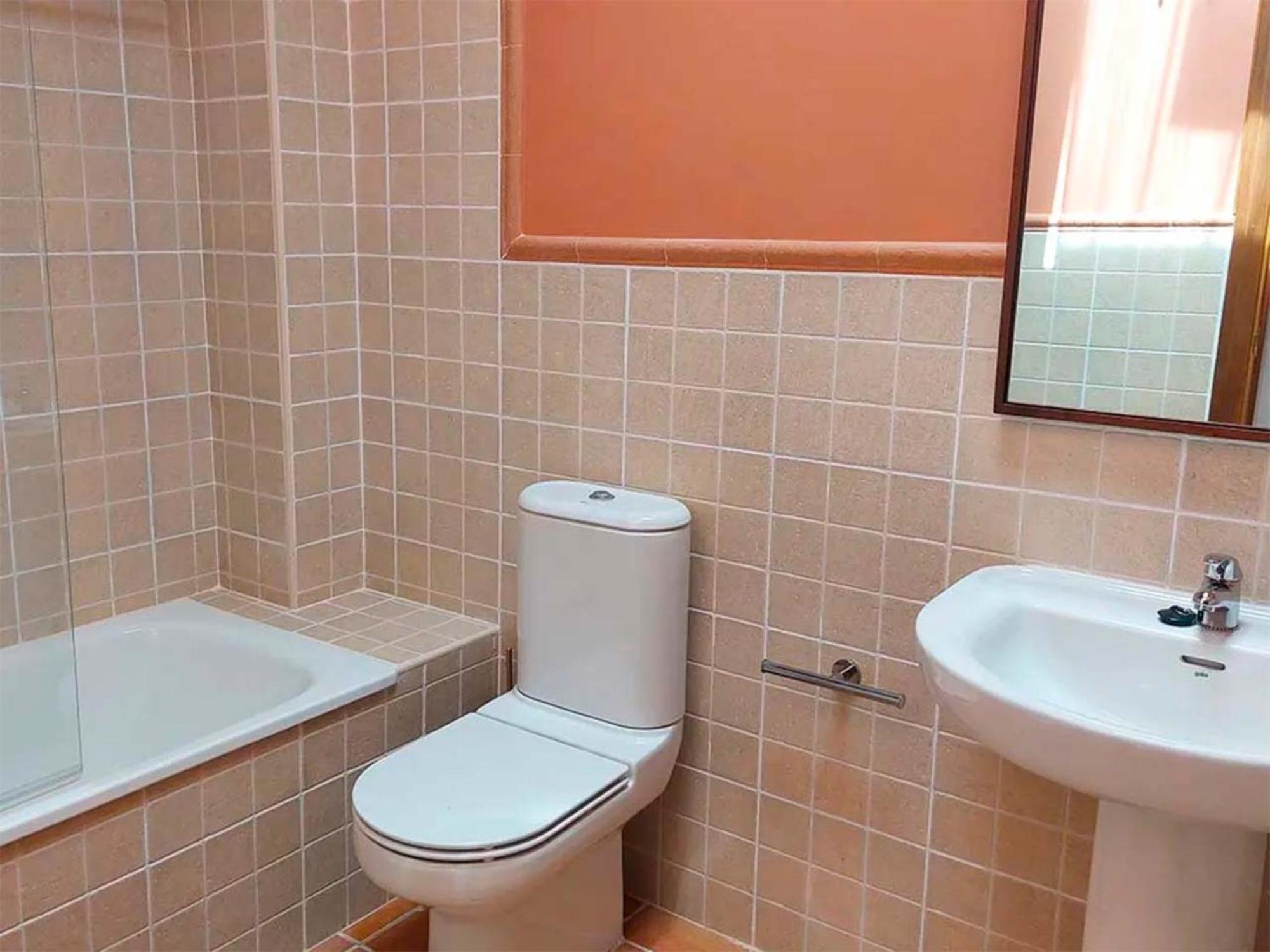 Jaca 3000 Apartamento *
