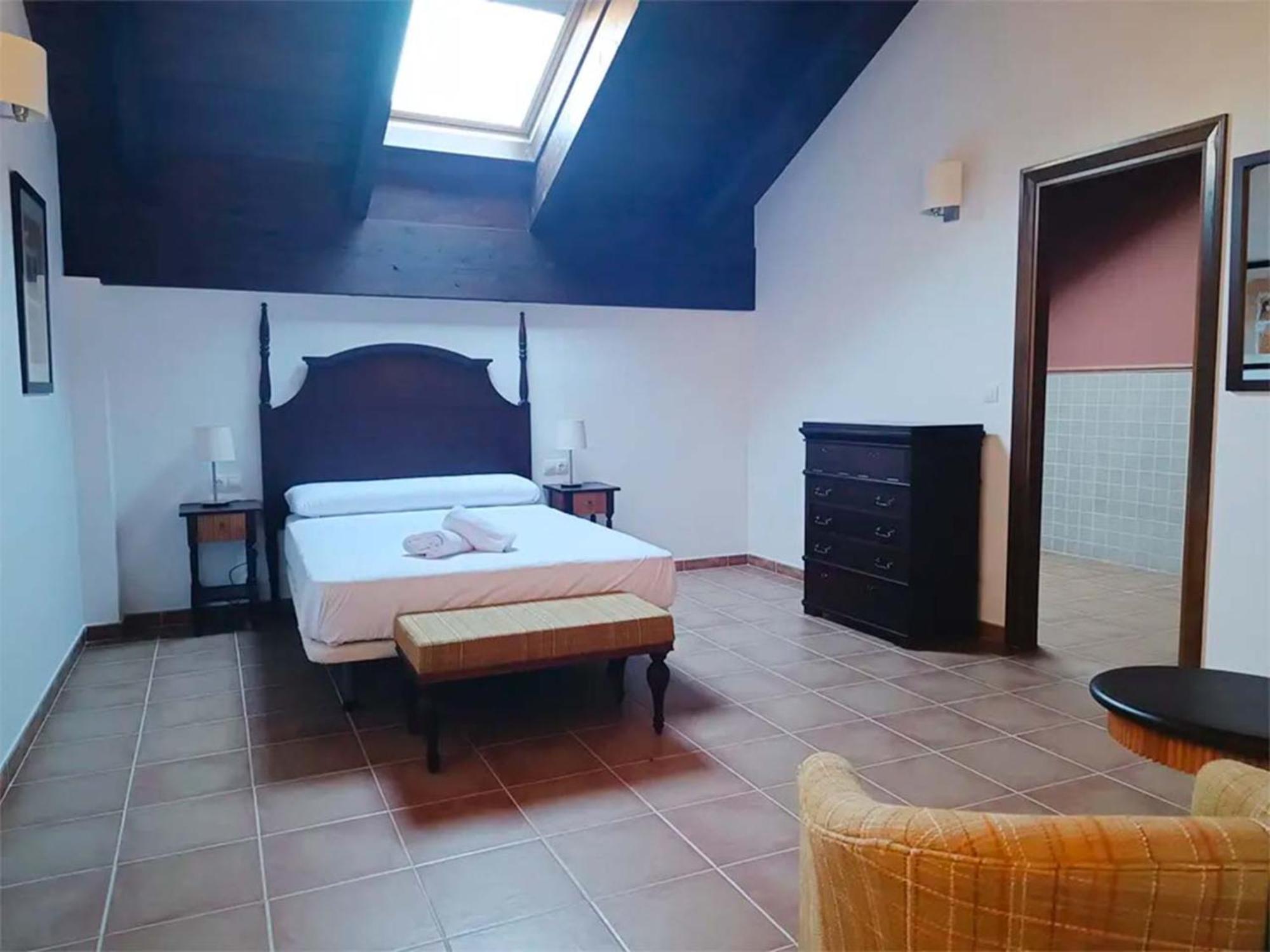 Apartamento Jaca 3000 *
