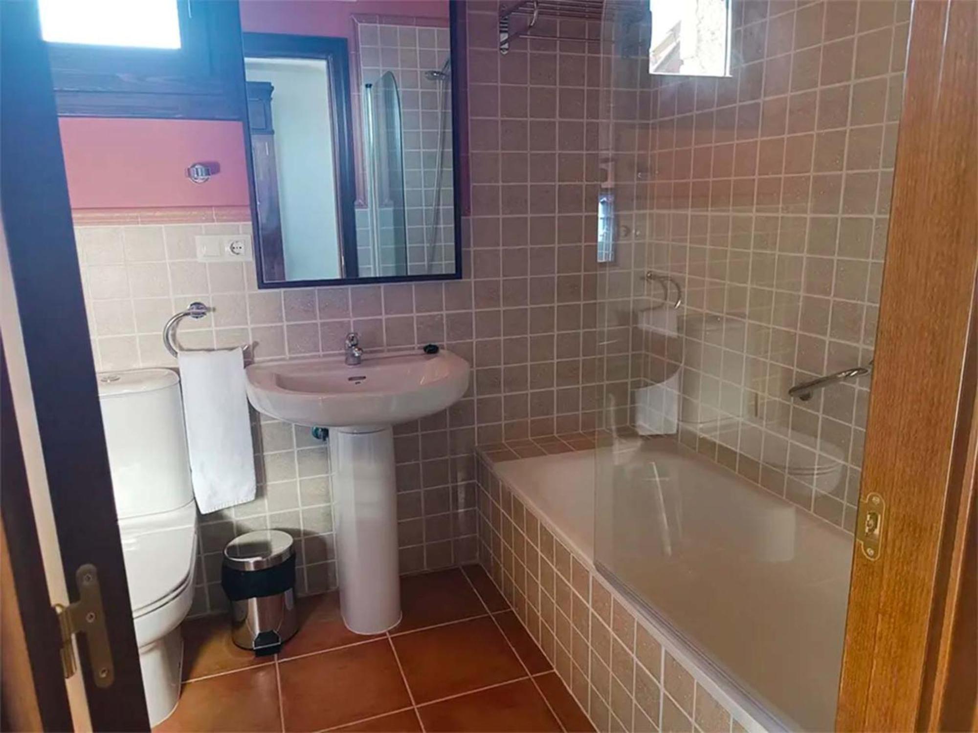 Apartamento Jaca 3000 Badaguás