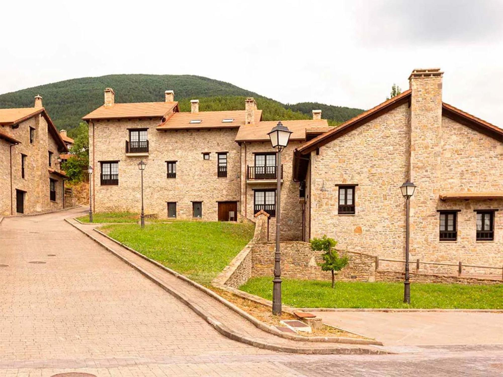 Jaca 3000 Apartamento