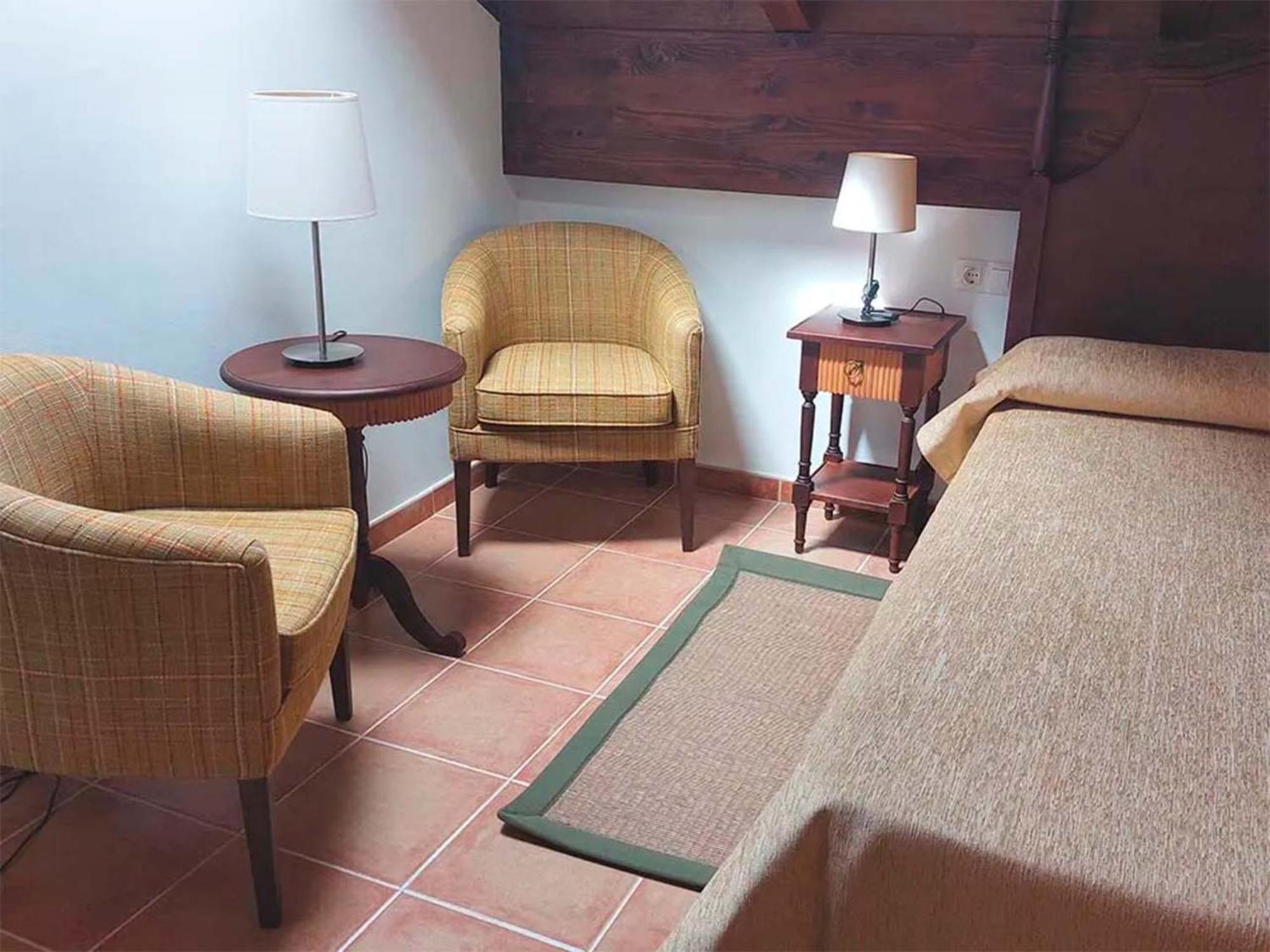 Jaca 3000 Apartamento Badaguás
