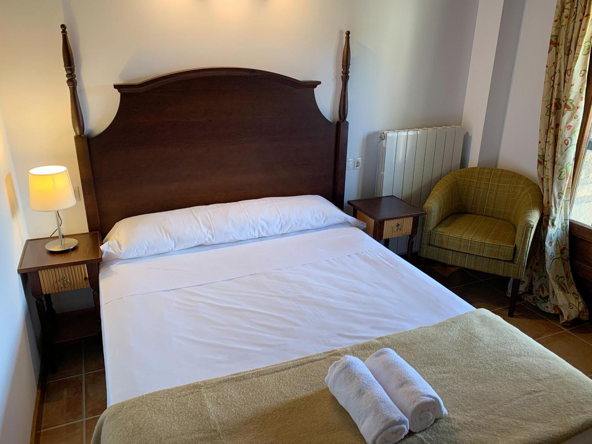 Apartamento Jaca 3000