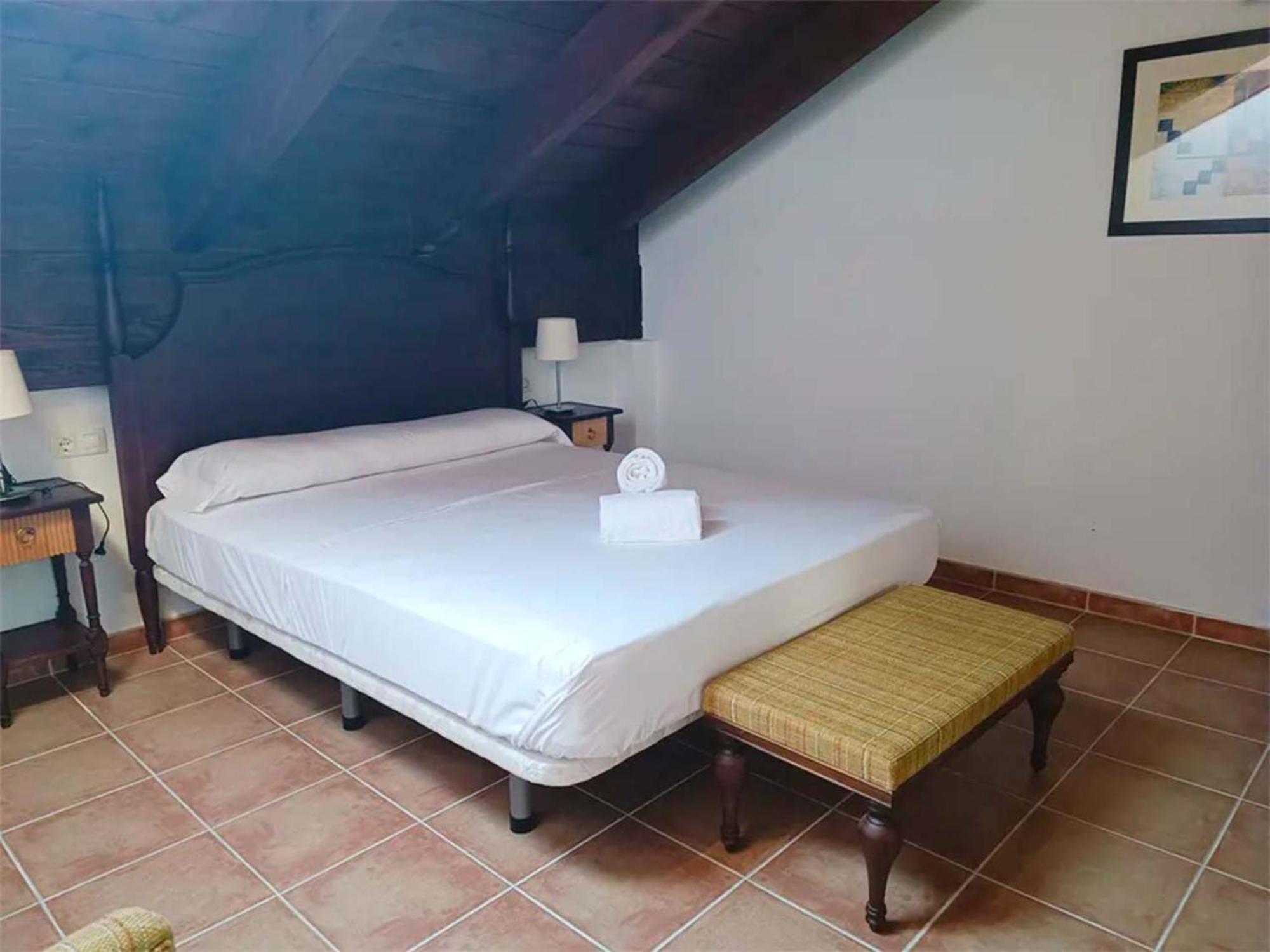 Apartamento Jaca 3000 *