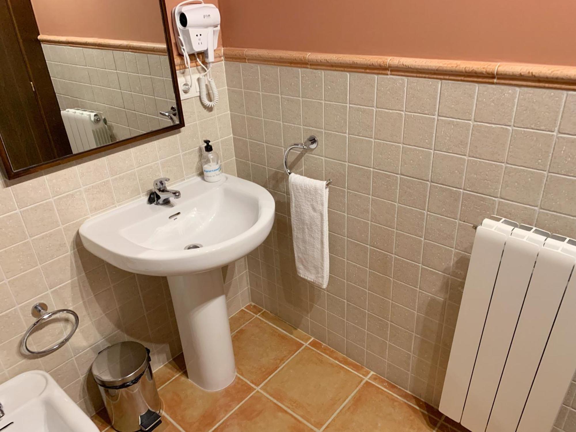 Apartamento Jaca 3000